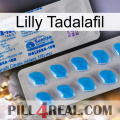 Lilly Tadalafil new15